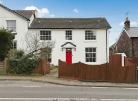 Ingleborough, Brighton Road, Horsham RH13 6PP
