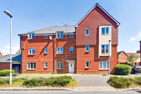 Merlin Way, Bracknell, RG12