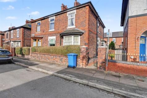 HMO at Linley Road, Hartshill, Stoke on Trent