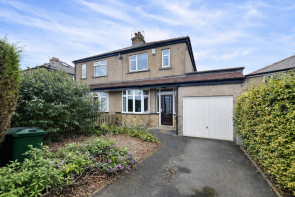 12, Low Ash Road, Shipley BD18 1HY