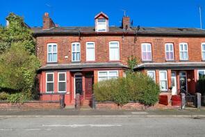 6, Bradshaw Street, Salford M7 4UB