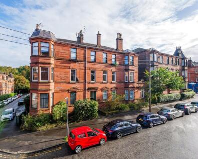 Flat 1/1, 3 Langside Place, Langside, G41 3DL