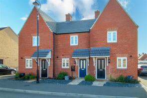 6, Badgers Road, Towcester NN12 6FU
