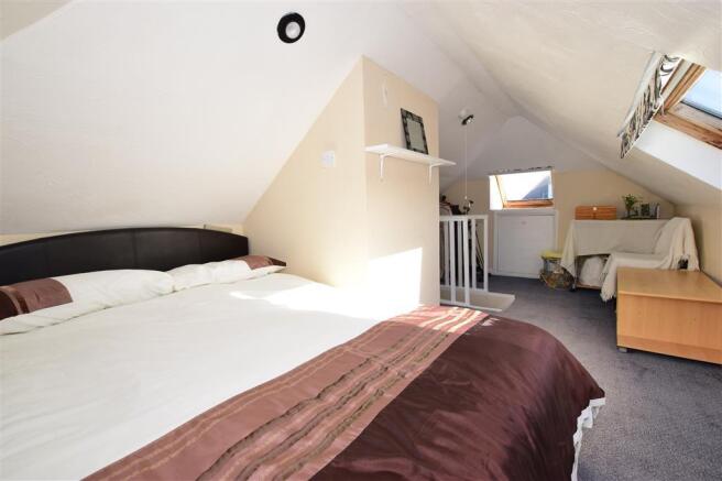 Loft Room
