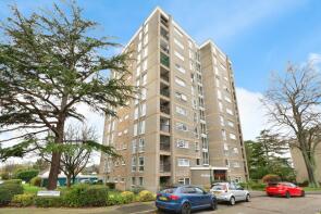 8, Alford Court, Bonchurch Close, Sutton SM2 6AY