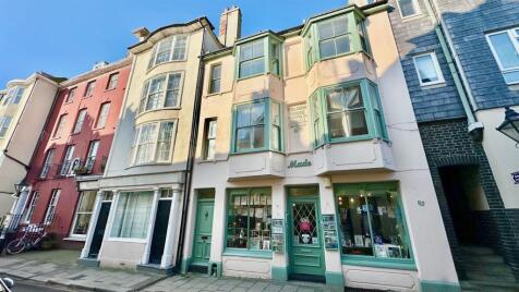 High Street, Hastings