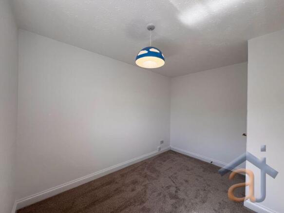 Third Bedroom