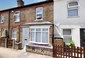 35, Kent Road, West Wickham BR4 0JL