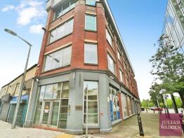 Apartment 1, 11 Douro House, Wellington Road South, Stockport SK4 1BF