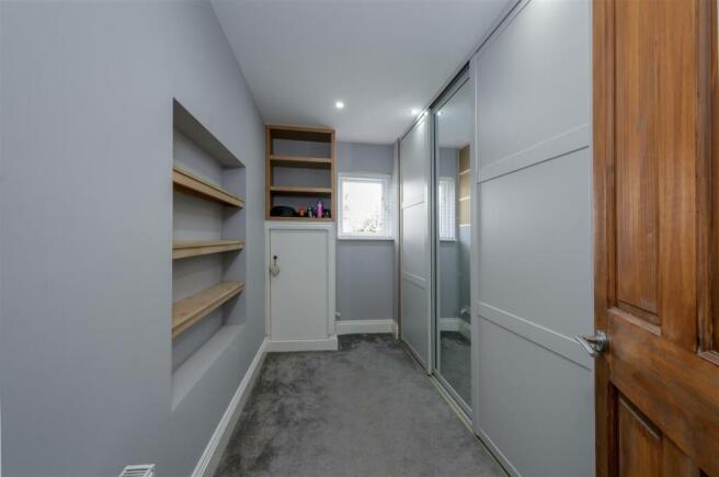 Bedroom Four