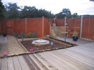 Rear Garden 2