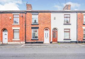 127, Morley Street, St. Helens WA10 2BU