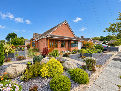 Seniors Drive, Cleveleys, FY5