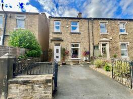 90, Barcroft Road, Newsome, Huddersfield HD4 6LD