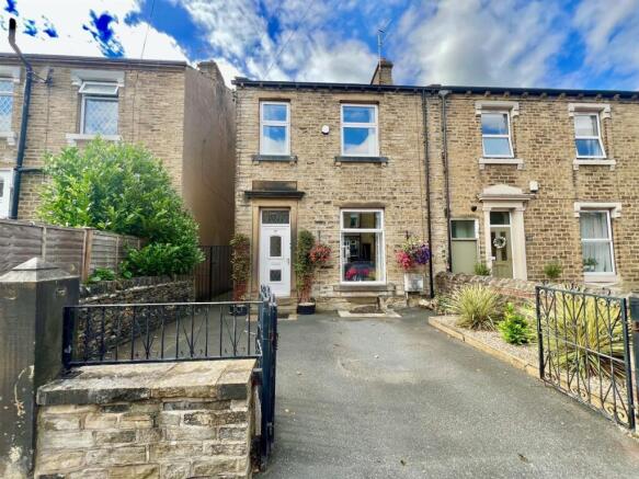 Bramleys Estate Agents - Barcroft Road - Newsome (