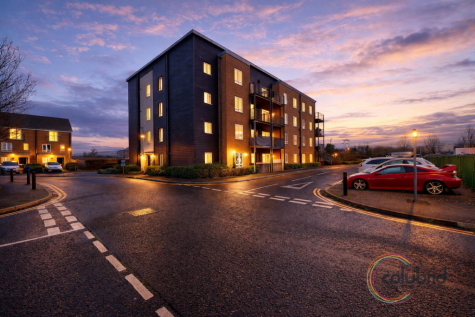 Schoolfield Road, Grays