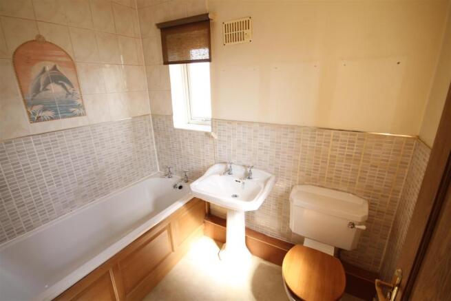 Bathroom/WC