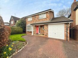 9, Bramley Road, Bramhall, Stockport SK7 2DW