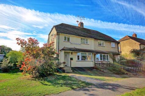 Abbottsfield Cottages - Wareside