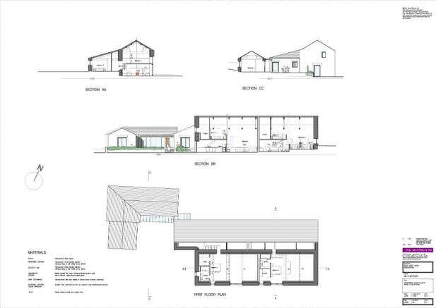 Elevations