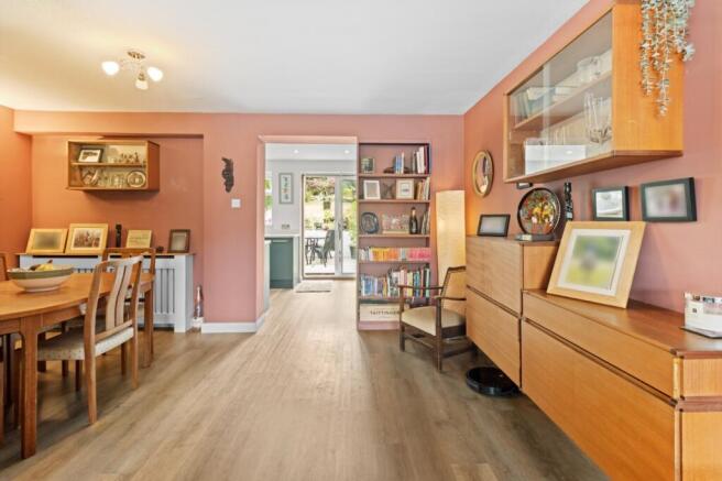 Harcourt Close, Uckfield, East Sussex, TN22 photo 4
