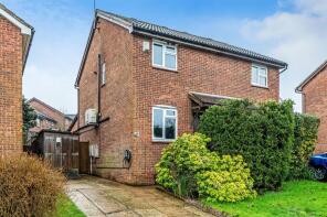 20, Ashenden Walk, Tunbridge Wells TN2 3HR