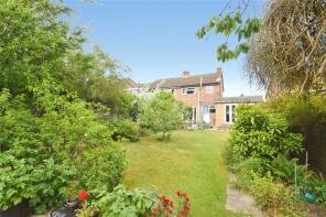36, Lower Park Crescent, Bishop's Stortford CM23 3PT