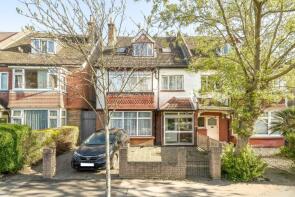 13, Craignish Avenue, Norbury, London SW16 4RN