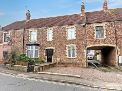 Doniford Road, Watchet