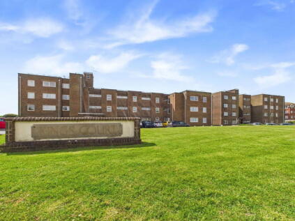 Kings Court, Brighton Road, Lancing, BN15 8EY