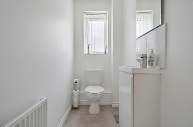 Ground Floor Wc