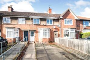 105, Daisy Farm Road, Birmingham B14 4QL