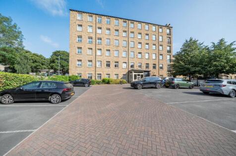 Textile Street, Dewsbury, West Yorkshire, WF13