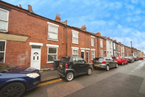 Wimborne Road, Luton