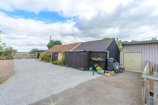 Outbuildings