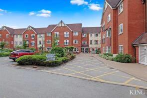 120, Briar Croft, Alcester Road, Stratford-upon-avon CV37 6PH