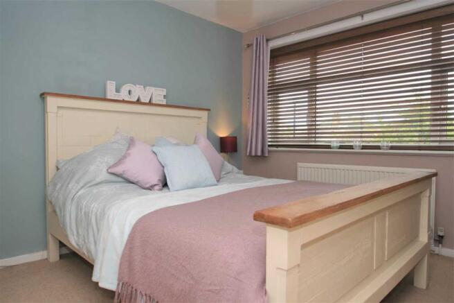 Three Bedrooms