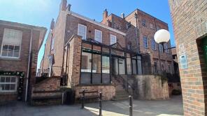 31, Castlegate, York YO1 9RN