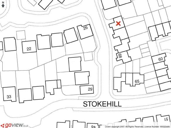 Detailed Map