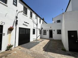10, Chapel Mews, Hove BN3 1AR