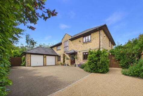 Locks Green, Yarwell, Northamptonshire, PE8