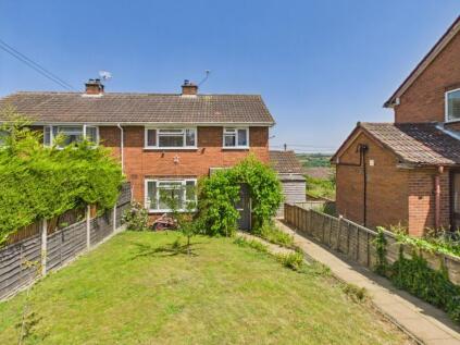 Rhea Hall Estate, Highley