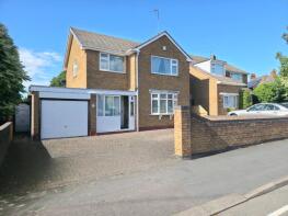 4, Tower Road, Bedworth CV12 8RL