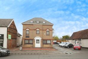 6, 88 Imperial House, High Street, Dunstable LU5 5BJ