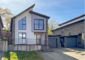 5, Trem Y Chwarel, Ty Du Road, Caernarfon LL55 4FE