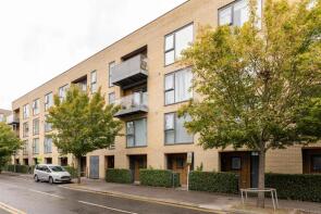 40, 36 Furrow House, Hickman Avenue, London E4 9FU