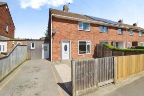 63, Woodhall Drive, Lincoln LN2 2AE