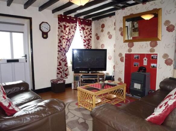 SITTING ROOM