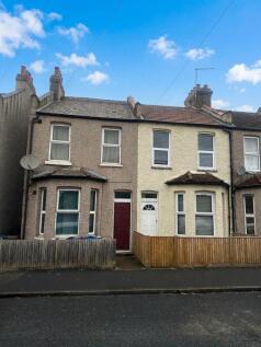 Miles Road, Mitcham, CR4