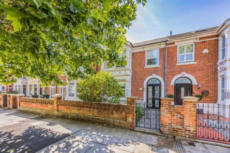 Kirby Road, Portsmouth